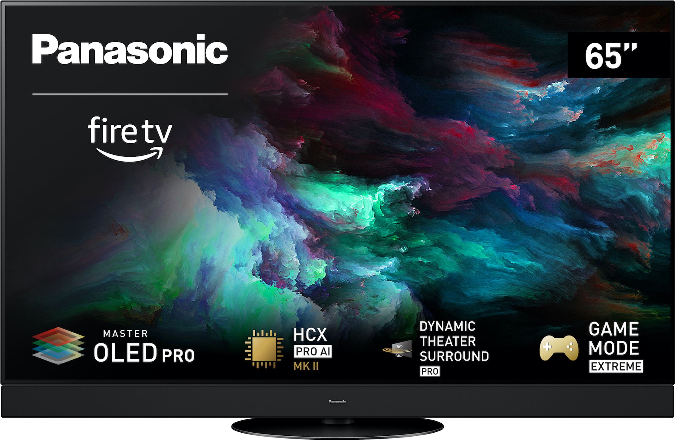 TELEVISEUR OLED PANASONIC