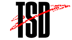 tsd