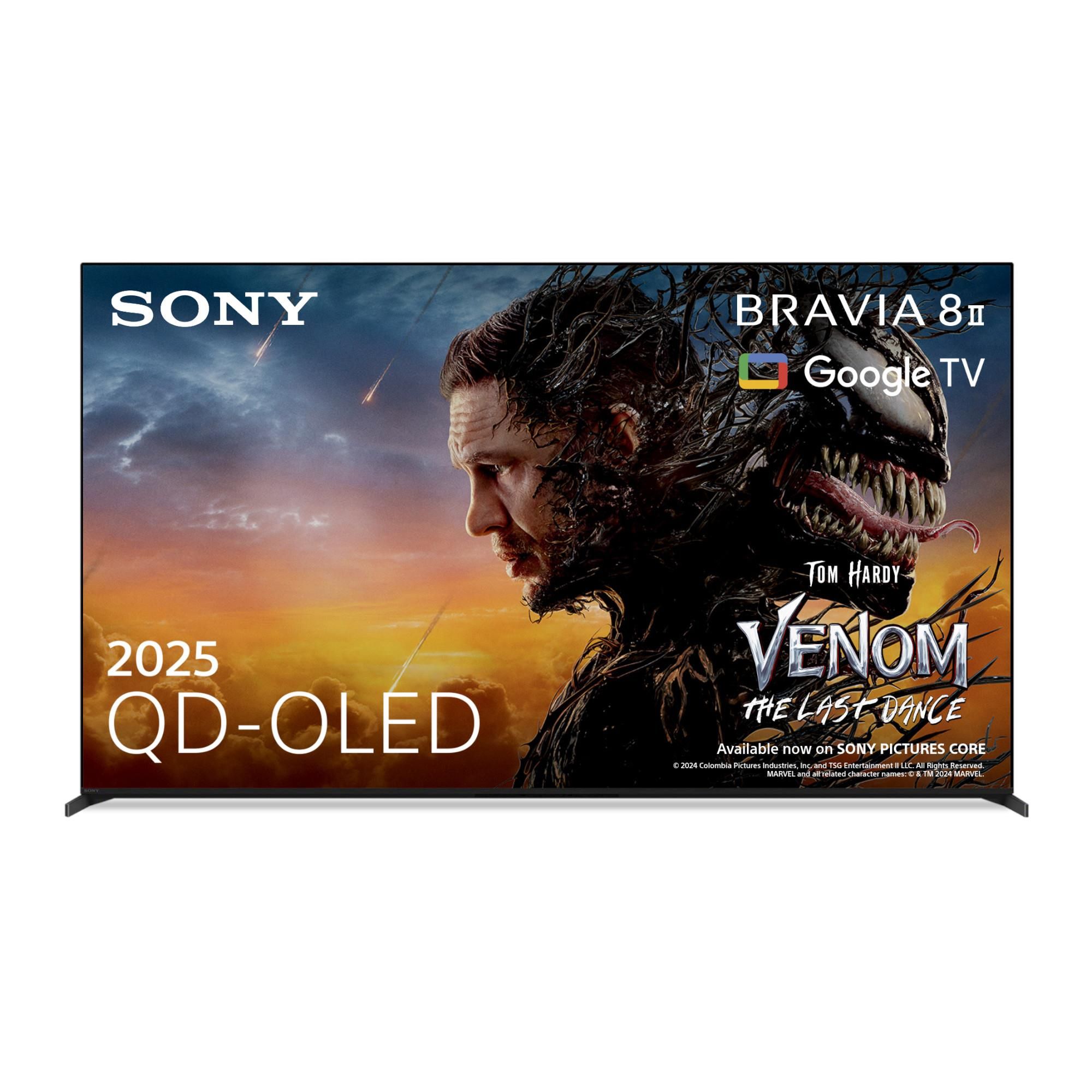 TELEVISEUR OLED SONY
